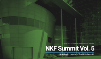 NKF Summit Vol. 5