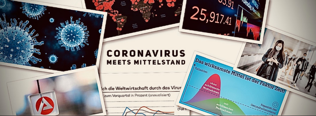 Coronavirus meets Mittelstand